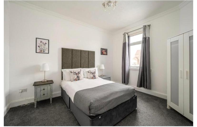 Christiemiller Avenue Holiday home Edinburgh