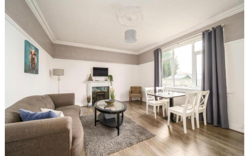 Christiemiller Avenue Holiday home *