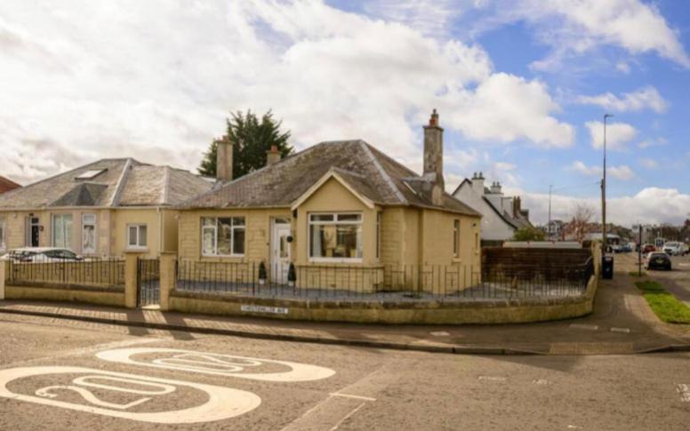Holiday home Christiemiller Avenue Edinburgh